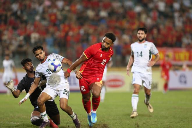 Ảnh bài viết Hạ Bangladesh 3-0, báo Malaysia nghi ĐTVN giấu bài