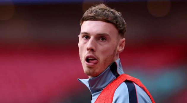 Palmer sẽ tỏa s&aacute;ng như một nh&acirc;n tố b&iacute; ẩn?