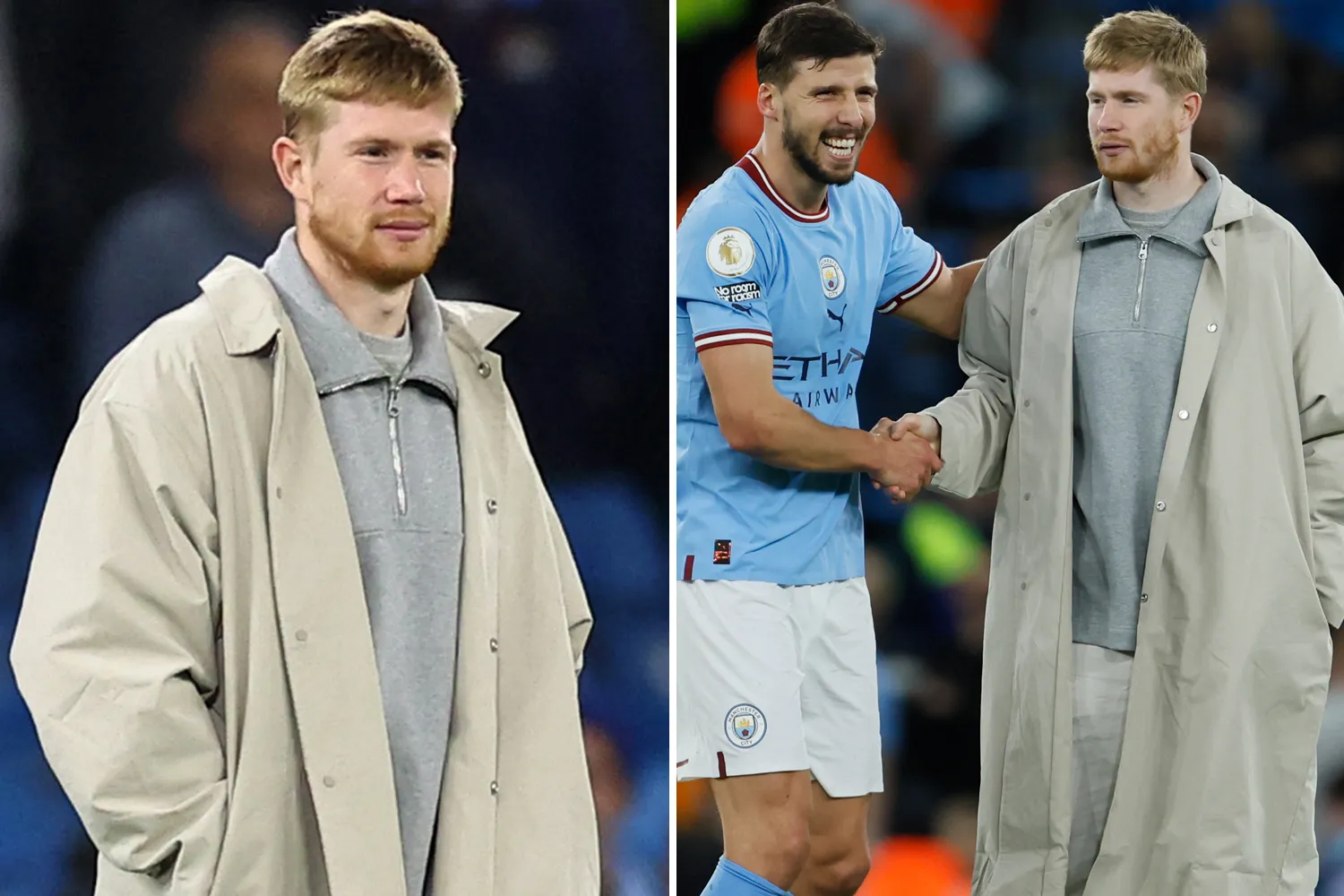 Sự tinh tế nằm trong những gam trung t&iacute;nh.