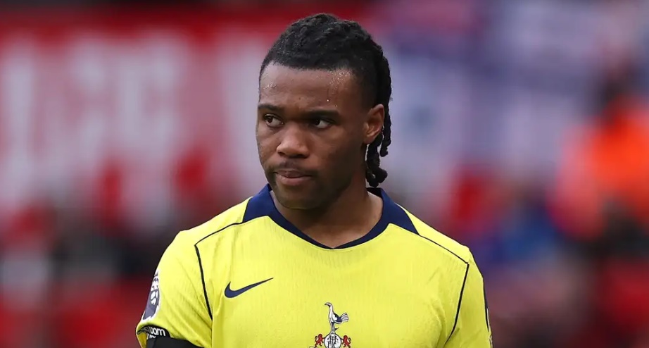 Ảnh bài viết Materazzi tiến cử sao Tottenham cho MU, cản bước Tonali