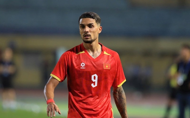 Ảnh bài viết Hoàng Hên là món quà bất ngờ của ông Kim Sang-sik