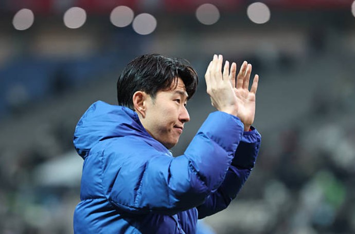 Ảnh bài viết Soi trận Hàn Quốc vs Bờ Biển Ngà: Bài toán cơ bắp chờ đợi Son và đồng đội