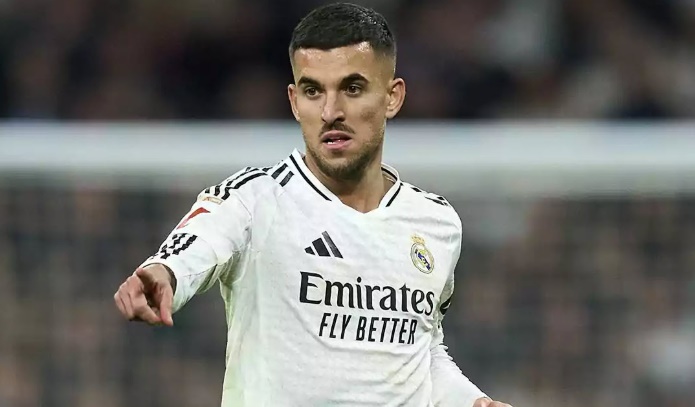 C&oacute; thể Ceballos sẽ trở lại ''m&aacute;i nh&agrave;'' Betis/