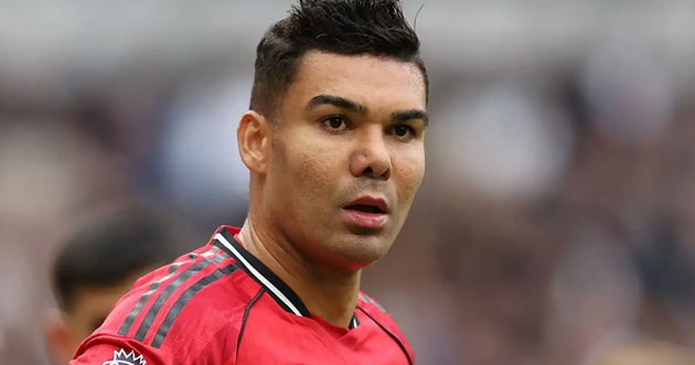 Ảnh bài viết Casemiro khẳng định rời Man Utd là quyết định cuối cùng