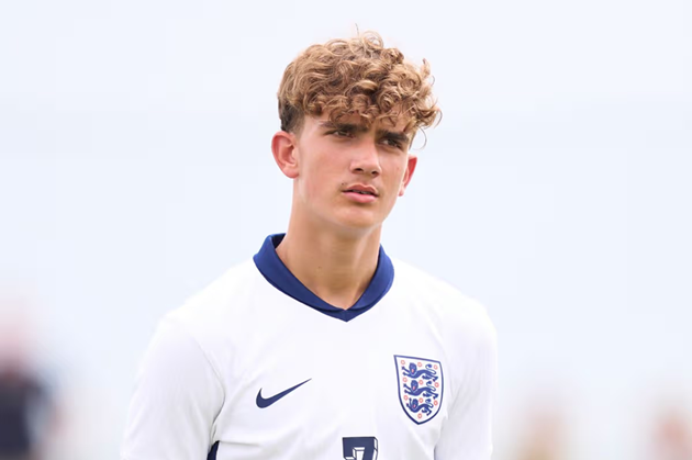 Ảnh bài viết Huyền thoại MU ủng hộ sao 16 tuổi Arsenal dự World Cup