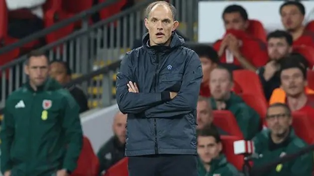 Ảnh bài viết Đấu trí với Bielsa là lúc Tuchel định hình bản sắc Tam Sư