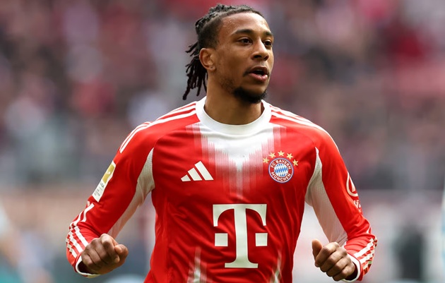 Ảnh bài viết Sếp Bayern mỉa mai Liverpool vụ theo đuổi Michael Olise