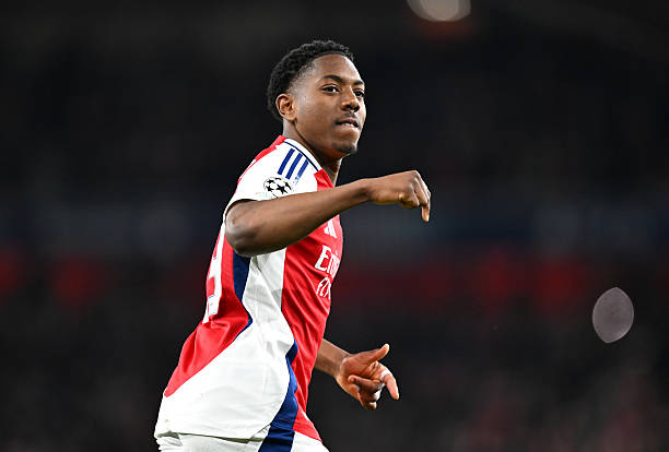 Lewis-Skelly c&oacute; thể được thi đấu nhiều hơn ở Man Utd. 