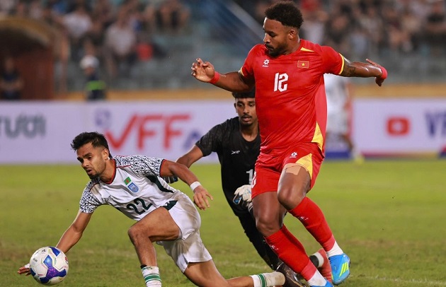 Ảnh bài viết Truyền thông Thái Lan không còn nhận ra Xuân Son