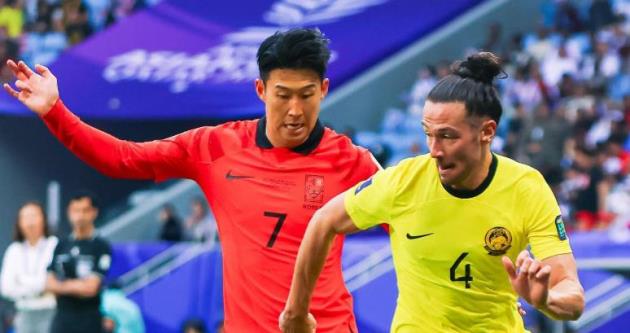 Daniel Ting tỏ r&otilde; quyết t&acirc;m trước lần đụng độ Việt Nam.