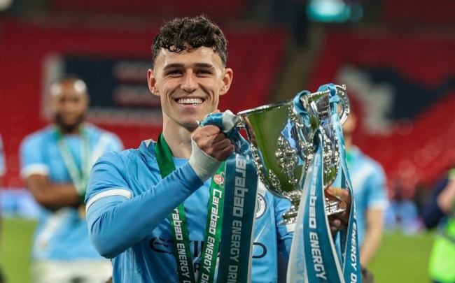 Ảnh bài viết Đàm phán bế tắc, Phil Foden cân nhắc chia tay Man City
