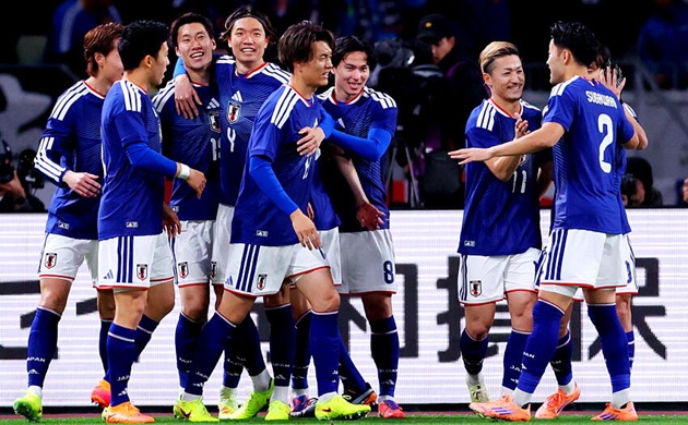 Ảnh bài viết Soi trận Scotland vs Nhật Bản: Samurai xanh át vía chủ nhà