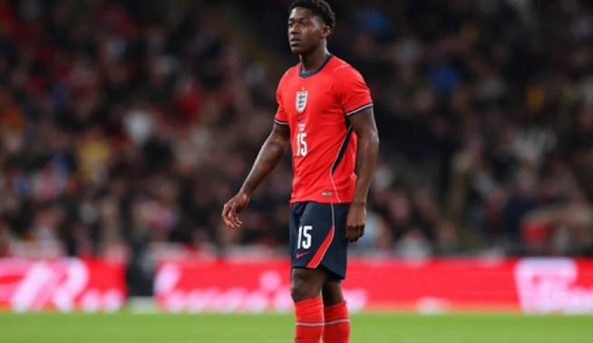 Ảnh bài viết Đá mờ nhạt 20 phút, Mainoo nguy cơ lỡ hẹn World Cup