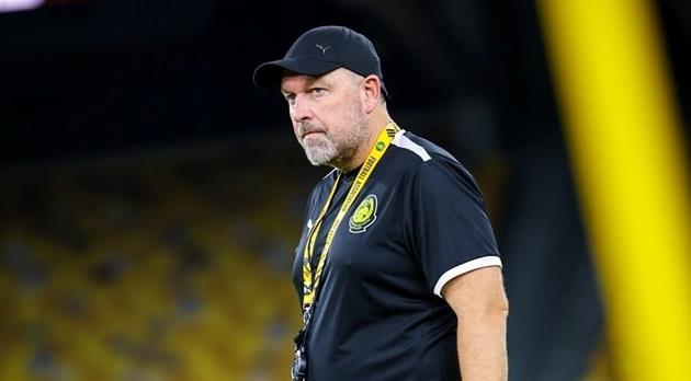 Ảnh bài viết HLV Malaysia đối diện nguy cơ bay ghế trước trận tái đấu Việt Nam