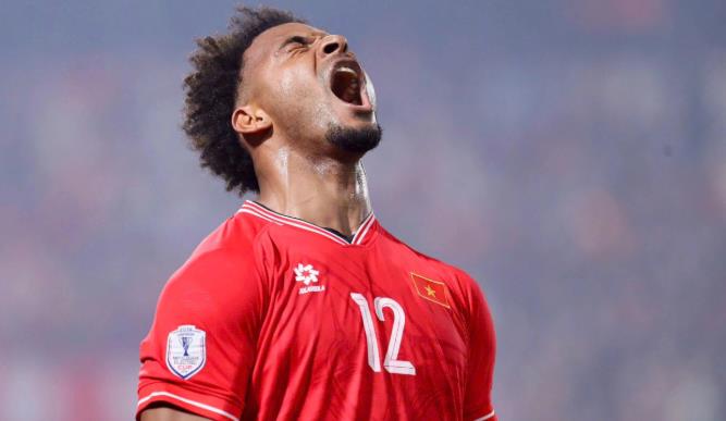 Xu&acirc;n Son chưa đạt phong độ cao nhất.