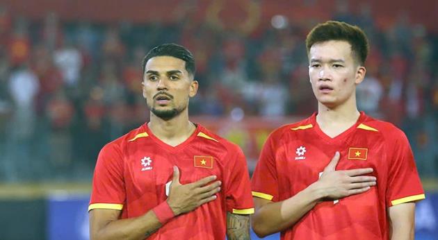 Ảnh bài viết Hoàng Hên ghi điểm, Xuân Son gây lo lắng trước đại chiến Malaysia