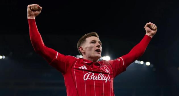 Ảnh bài viết Tìm thấy "Declan Rice 2.0", Man Utd quyết không lặp lại sai lầm