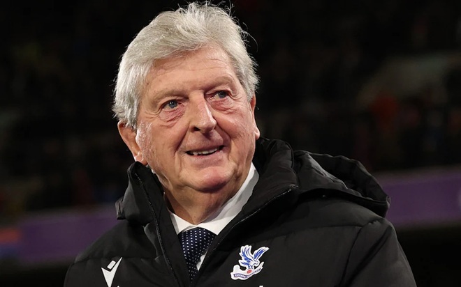 Ảnh bài viết Roy Hodgson tái xuất ở tuổi 78: Khi bóng đá là lẽ sống
