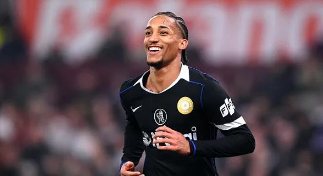 Ảnh bài viết Ghi 18 bàn tại Chelsea, Joao Pedro được tiến cử cho Arsenal