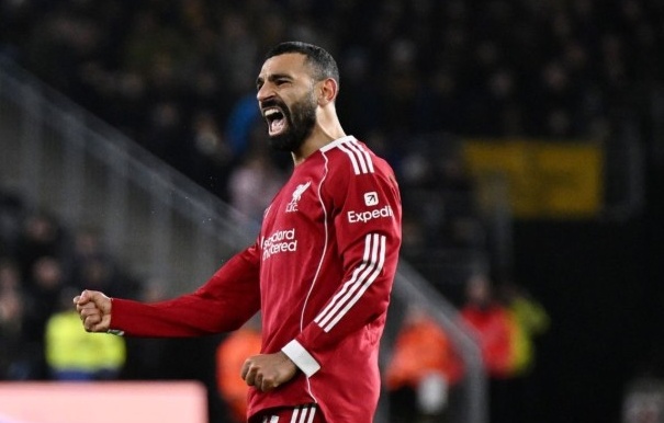 Ảnh bài viết Al Ittihad nắm lợi thế lớn vụ chiêu mộ Mohamed Salah