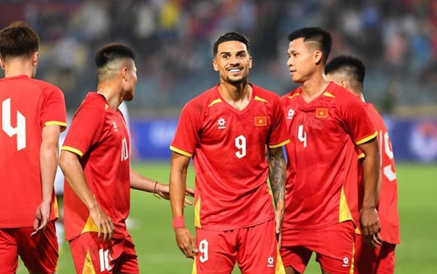 Việt Nam sẽ chạm tr&aacute;n Malaysia v&agrave;o ng&agrave;y 31/3 tới.