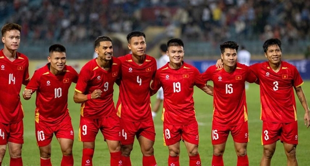 Ảnh bài viết Đừng để trận thắng Bangladesh đánh lừa tuyển Việt Nam