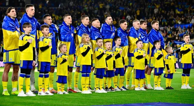 Ảnh bài viết Toàn đội Ukraine bàng hoàng vì bị trộm vét sạch đồ xa xỉ