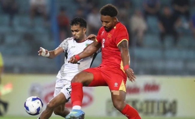 Xu&acirc;n Son chưa lấy lại phong độ đỉnh cao.