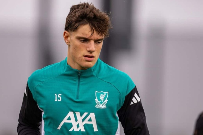 Ảnh bài viết Giovanni Leoni tái xuất sân tập sau nửa năm điều trị chấn thương