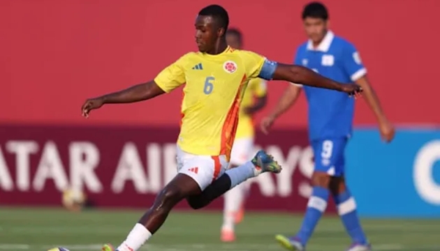 Ảnh bài viết Manchester United tìm thấy Kobbie Mainoo phiên bản Nam Mỹ