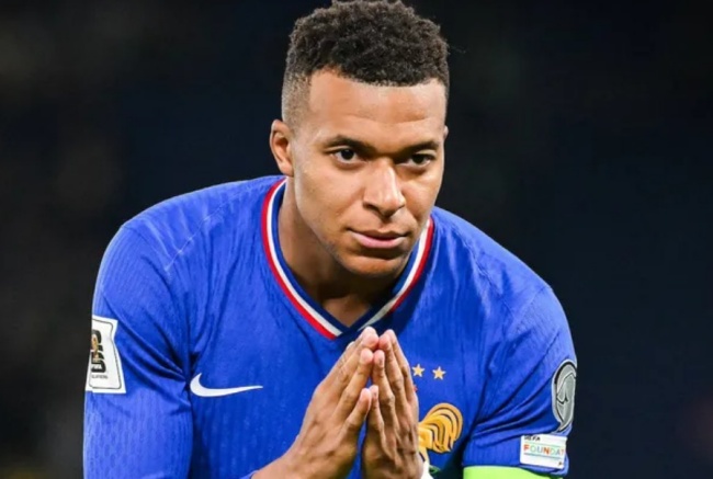 Ảnh bài viết Soi trận Colombia vs Pháp: Mbappe quyết tâm phá kỷ lục lịch sử