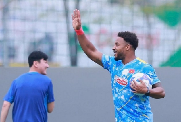 Ảnh bài viết Nguyễn Xuân Son muốn ghi bàn ngày sinh nhật vào lưới Malaysia