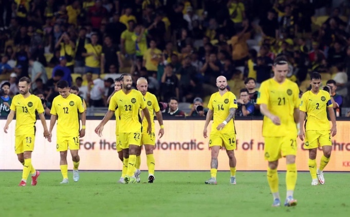 Ảnh bài viết Lịch sử tuyển Malaysia: Từ hào quang "Mãnh hổ" đến những thách thức thời đại