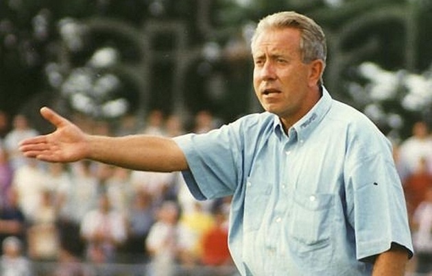 HLV người Đức Eckhard Krautzun từng được mời dẫn dắt Philippines