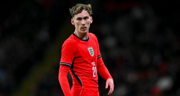 Ảnh bài viết Thomas Tuchel ví James Garner là "tiểu Valverde"