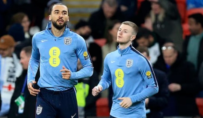 Tuchel gạch t&ecirc;n 8 cầu thủ tuyển Anh.