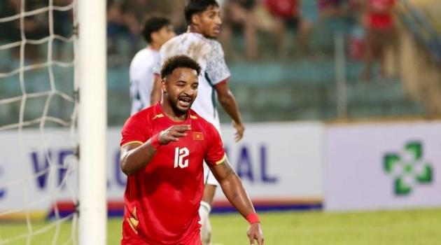 Ảnh bài viết Điểm tin bóng đá Việt Nam 29/3: Xuân Son quyết 'đốt lưới' Malaysia; U23 Việt Nam hết cơ hội vô địch