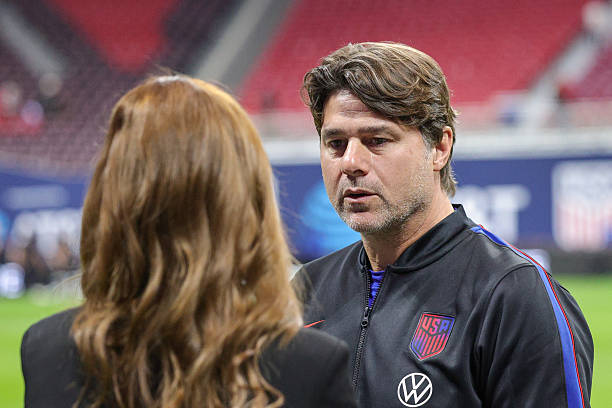 Ảnh bài viết Pochettino vẫn lạc quan dù Mỹ thua thảm Bỉ