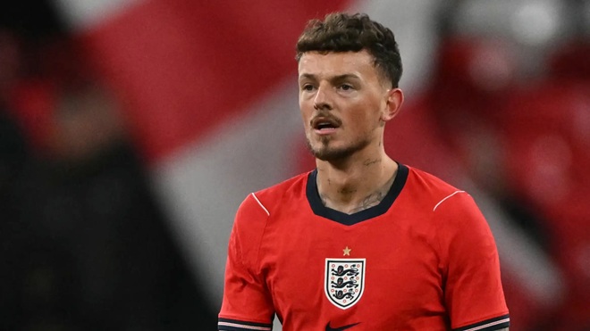 Ảnh bài viết Ben White còn cửa dự World Cup sau đêm Wembley sóng gió?