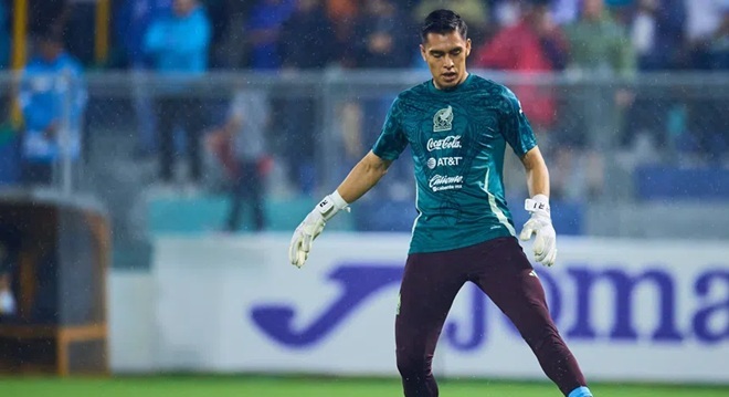 Ảnh bài viết CĐV Mexico gây phẫn nộ vì lăng mạ thủ môn nhà