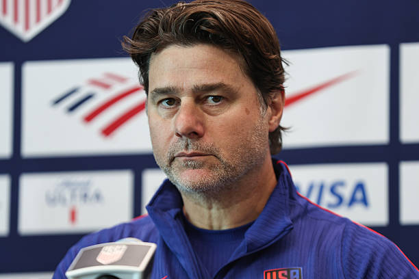 Pochettino vẫn giữ th&aacute;i độ lạc quan sau thảm bại.