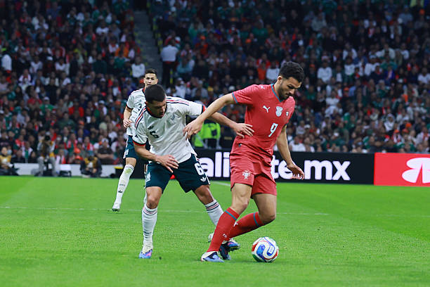 Ramos g&acirc;y thất vọng. 