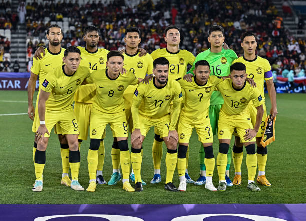 Tuyển Malaysia được đánh giá là một thế lực của bóng đá Đông Nam Á.