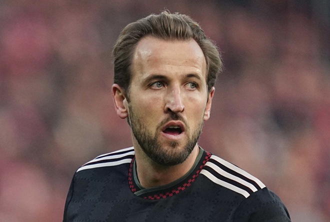 Ảnh bài viết Sếp Bayern mỉa mai Isak để nâng tầm Harry Kane