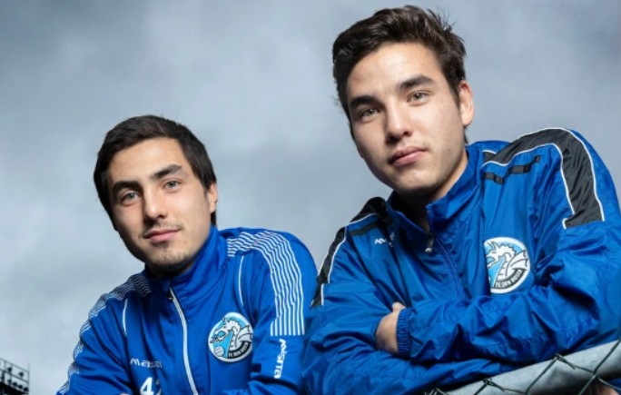 Ảnh bài viết Cặp song sinh nhà Lambert và tham vọng của Malaysia trước Việt Nam