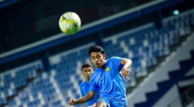 Malaysia nỗ lực chiến đấu v&igrave; danh dự.