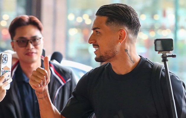 Việt Nam l&ecirc;n đường đi Ninh B&igrave;nh