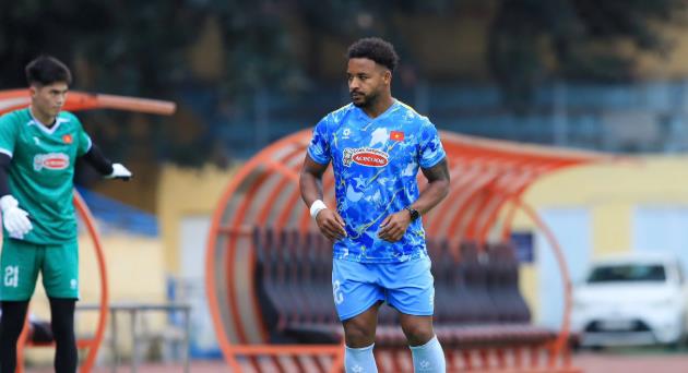 Ảnh bài viết Xuân Son nên sắm vai siêu dự bị trước Malaysia