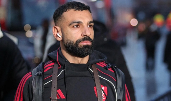 Ảnh bài viết 3 CLB châu Âu đủ khả năng đáp ứng mức lương cho Mohamed Salah