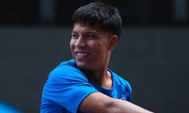 Ảnh bài viết Sao Malaysia muốn thắng Việt Nam để gỡ gạc danh dự